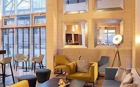 Plaza Inn Hamburg Horner Rennbahn